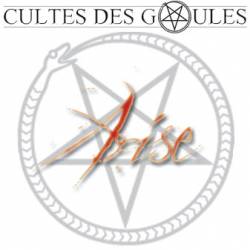 Cultes Des Goules : Arise